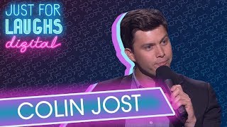 Colin Jost  One Star Review [upl. by Annerahs7]