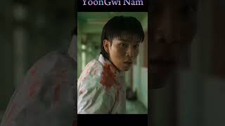 Gui Nam ☠️ edits short  kdrama ytshorts [upl. by Ocirne]