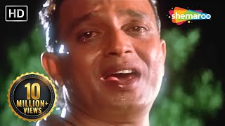 Mujhko Pina Hai Peene Do  Mithun  Phool Aur Angaar  Hindi Sad Songs [upl. by Esoj721]