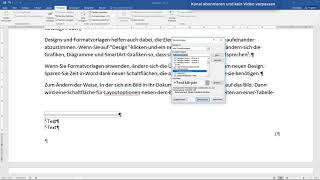 Microsoft Word Fußnote einfügen und formatieren  Fußnotentrennlinie bearbeiten und einrücken [upl. by Assena]