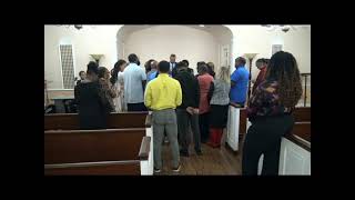 New Dimensions Ministries Jackson MS [upl. by Aindrea960]