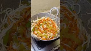 Veg Noodles cookwithlipi youtubeshorts [upl. by Halet]