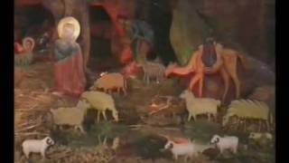 Η ΦάτνηIl PresepeThe Manger Aghios AndreasAghia Paraskeviwmv [upl. by Rehpinnej269]