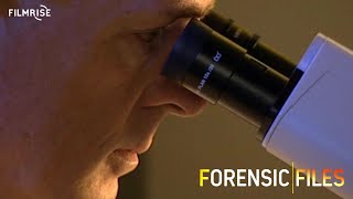 Forensic Files  Season 12 Episode 25  Printed Proof  Full Episode [upl. by Catina980]