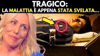 😱CARLO ACUTIS SVELATO antonella clerici HA CERCATO DI NASCONDERE LA VERITÀ LA MALATTIA È GIÀ [upl. by Anyak104]