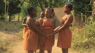 Azande Arts amp FilmsAruaAnanasiEpisode 4 Best Azande Culture [upl. by Attaynik]