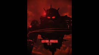 Uttm vs Astro Jugger  Ittm vs 3 OBLITERATORS viralvideo foryou skibiditoliet astrotoilet edit [upl. by Stila849]