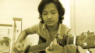 OST Hanya Aku Cinta Kau Seorang Cover [upl. by Hcab]