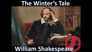 The Winters Tale by Shakespeare  Summary  Themes  Symbols and Characterization [upl. by Nnairahs]