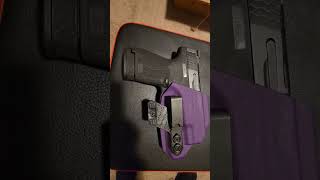 MICRO 9MM HOLSTERS shortvideo viral [upl. by Ferdinana]