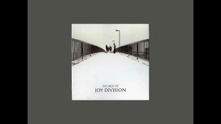 12 Isolation  Joy Division [upl. by Hasina]