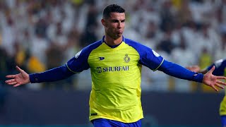 Cristiano Ronaldo All Goals amp Assists in 20222023 So Far  With Commentary  HD [upl. by Kimbra525]