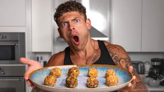 How To Protein Balls [upl. by Cryan884]