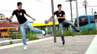 Jumpstyle hardjump  tjp [upl. by Neiluj]