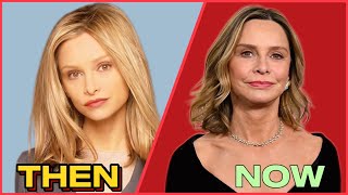 Ally McBeal 1997 Then and Now 2024  How They Changed [upl. by Einhoj679]