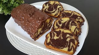 Questa torta la farai TUTTI I GIORNI incredibilementi deliziosa ricetta facile e veloce [upl. by Enninaej]