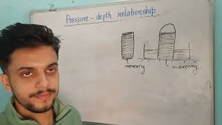 Piezometer and Barometer  Fluid Statics [upl. by Attelliw]