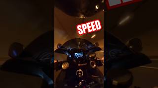 OVER THE SPEED 😱🔥 subscribemychannel motorcycle trending automobile viralshort bmws1000rr [upl. by Leicam]