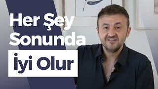 Her şey En Sonunda İyi Olur [upl. by Itnuahsa]