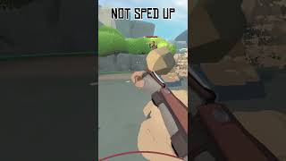 When you have one HP left  RUMBLE VR earthbender vr rumble gaming [upl. by Asen937]