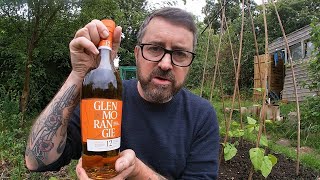 Glenmorangie The Original 12 years old  Allotment Dram Episode 161 [upl. by Iramo]