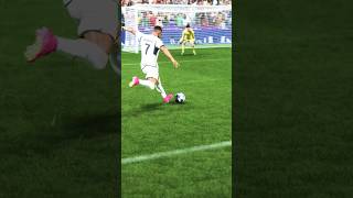 Blast From Kyliean Mbappe Keeper Stunned shorts mbappe ronaldo [upl. by Edea]