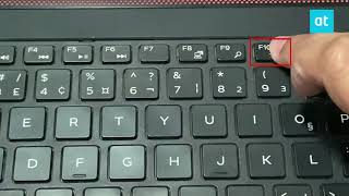 How To Set Your Backlit Keyboard To Always On [upl. by Eiramanin967]