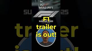 Si la F1 fuera trailer de Película ❤️ [upl. by Anyaj]