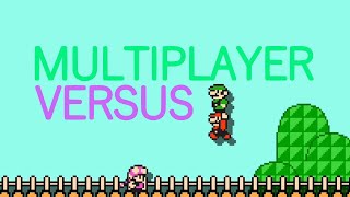 Multiplayer Versus 287 [upl. by Noguchi]