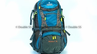 Aoking Backpack 50L [upl. by Treb]