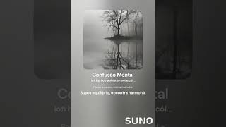 Confusão Mental [upl. by Fairman]