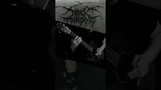 Darkthrone Acoustic shorts [upl. by Roland]