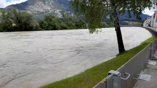 innflussRattenberg am Inn Tirol Austria [upl. by Launcelot658]