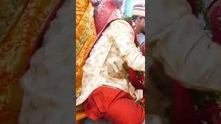 Marriage formalities trendingshorts viralshortvideo shortfeed shortvideo [upl. by Eahs267]