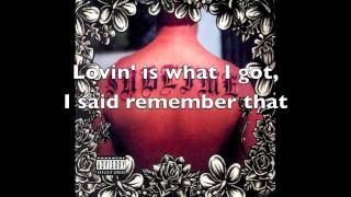 Sublime  What I Got Lyrics [upl. by Esidnak667]