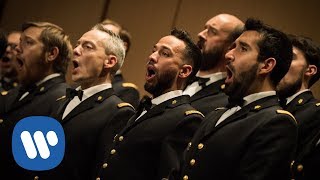 Les Champs Elysées – Chœur de l’Armée Française Orchestre de la Garde Républicaine Aurore Tillac [upl. by Ahsyt]