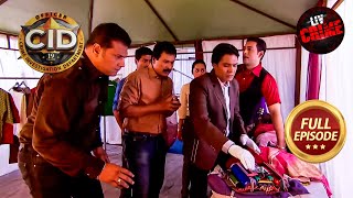 Bomb Machine को Fuse करने पहुँच गई पूरी CID Team  CID  Dark Days  12 Nov 2023  Full Episode [upl. by Schreck]