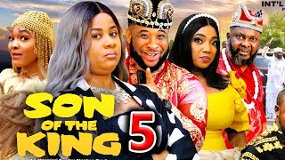 SON OF THE KING SEASON 5 New Movie Uju Okoli 2024 Latest Nollywood Movie [upl. by Rodrigo847]