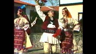 quotMaro Sto Si Ubavaquot  Macedonian Folk Song  Pirin Region [upl. by Bryn]