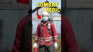 Being A MEDIC In DayZ Is HARD✅ [upl. by Nbi]