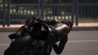 Ride Yamaha R1 rn22 Crash HighsiderWheelieKiss [upl. by Reprah]