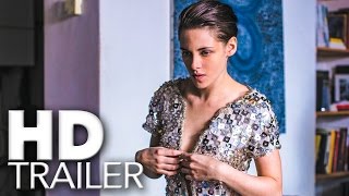 PERSONAL SHOPPER  Trailer Deutsch German  2017 [upl. by Kask250]