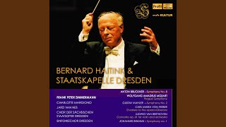 Symphony No 38 in D Major K 504 quotPraguequot III Presto [upl. by Hoehne]