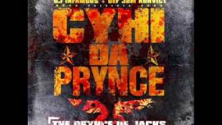 Cyhi Da Prynce  Ready or Not [upl. by Clarkson]