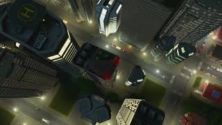 Cities Skylines Remastered on ps5 [upl. by Elehcar]