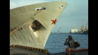 Море море 1981 Юрий Антонов [upl. by Inneg]