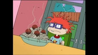 Rugrats Changes for Chuckie [upl. by Gregson]