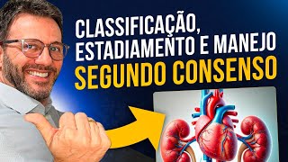 Síndrome cardiorrenal em cães e gatos todo vet precisa saber disso [upl. by Aerbma]