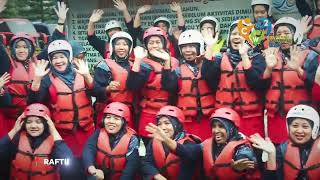 RAFTING CIATER IGTK DUREN SAWIT [upl. by Patric]