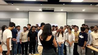 TechTalk 5  CNCG Gurugram [upl. by Fancie]